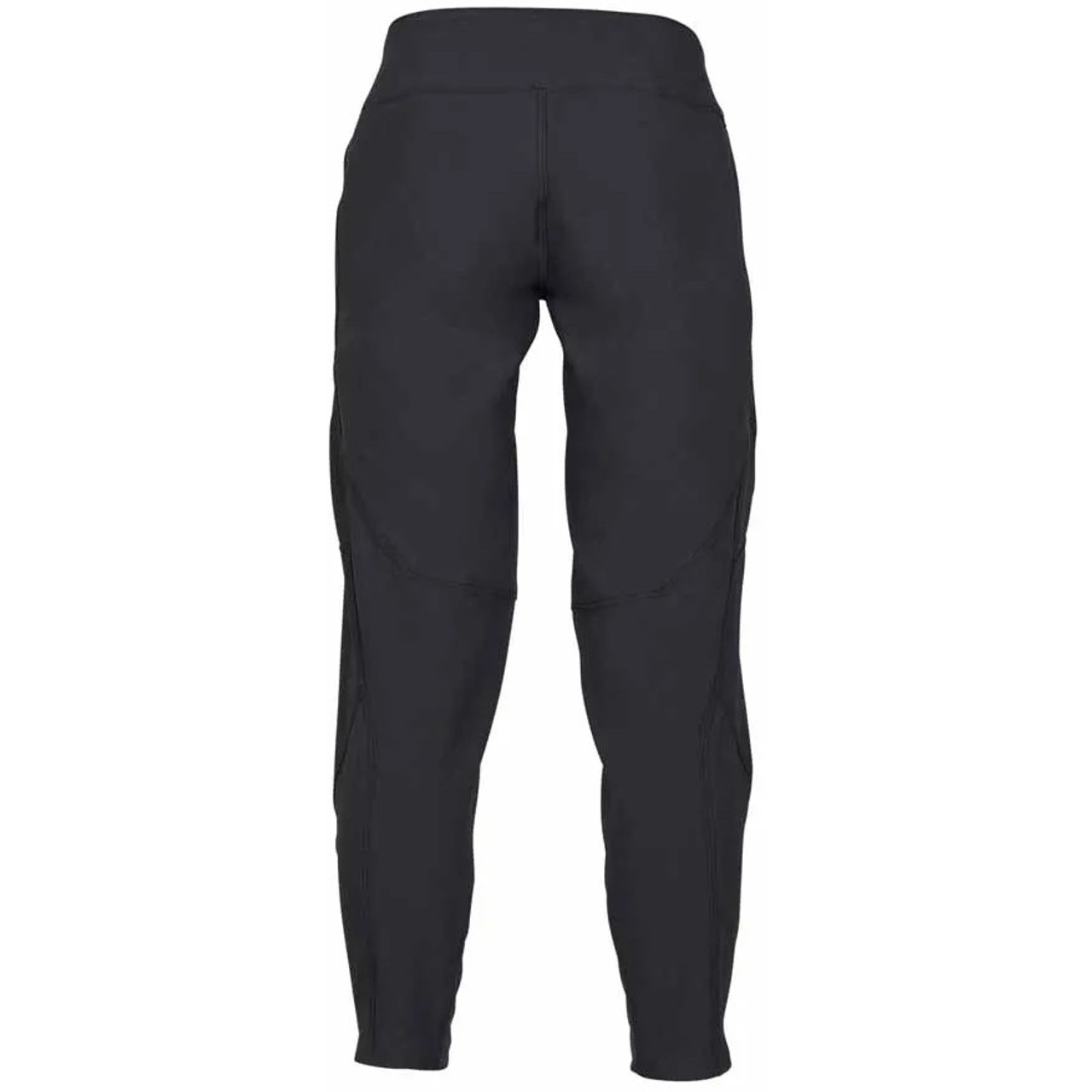 Fox Youth Defend Pant Black - Pushys