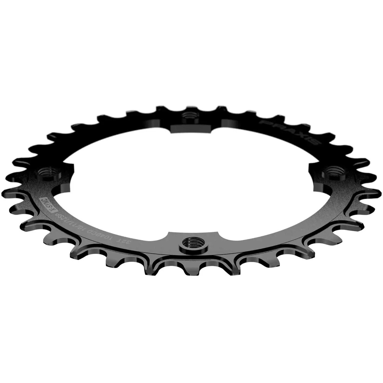 Vélo VTT 104BCD 30T-38T largeur étroite 1 x plateau 32T 36T Vélo VTT 104BCD 30T-38T largeur étroite 1 x plateau 32T 36T