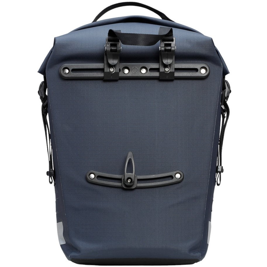 Roswheel 14892 Borsa Da Bicicletta 3 In 1 - Set Da 3 Borse Per Expedition E Touring - Poliestere 1000D