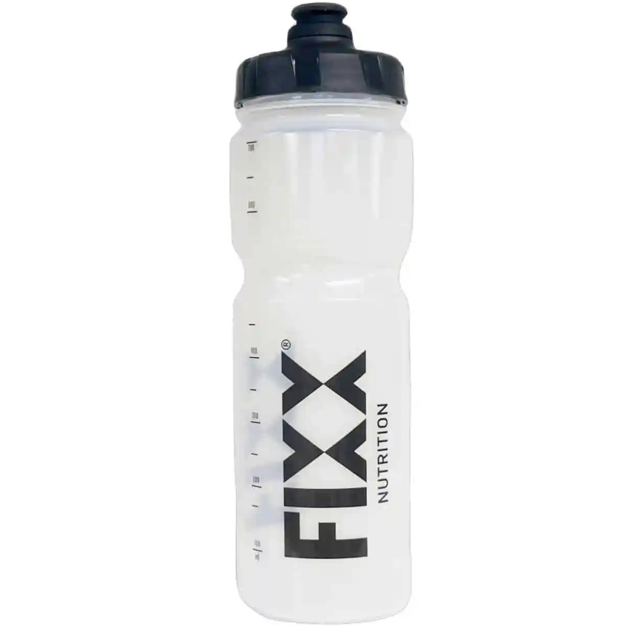 Fixx Nutrition