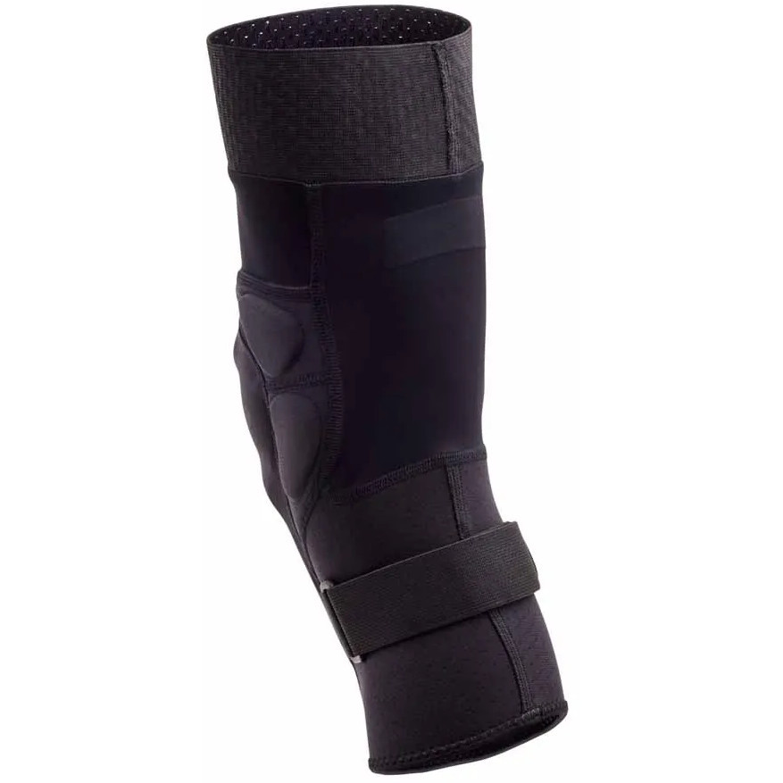Fox Launch Knee Guard Black - Pushys