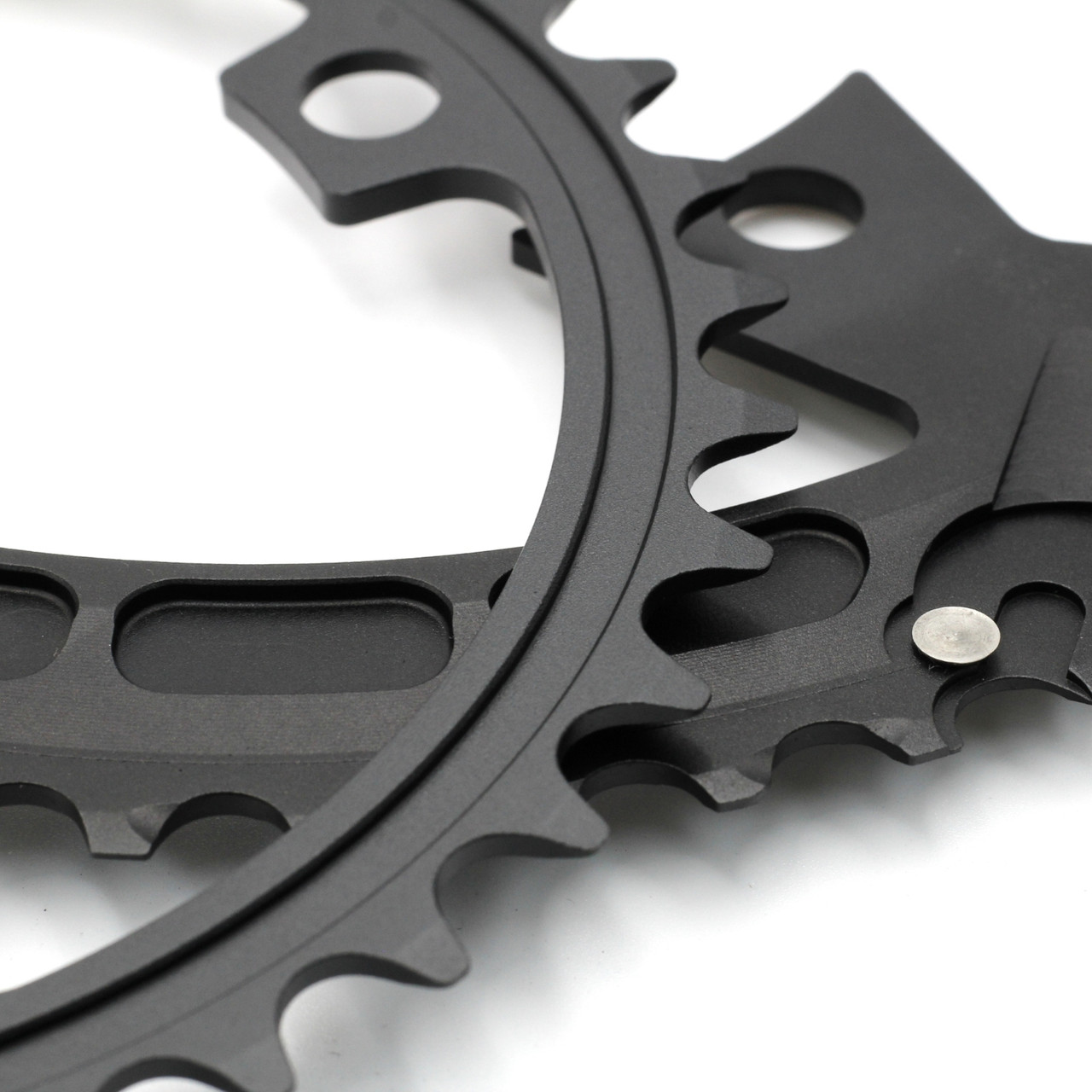 Magene QED Chainrings 50/34T - Pushys