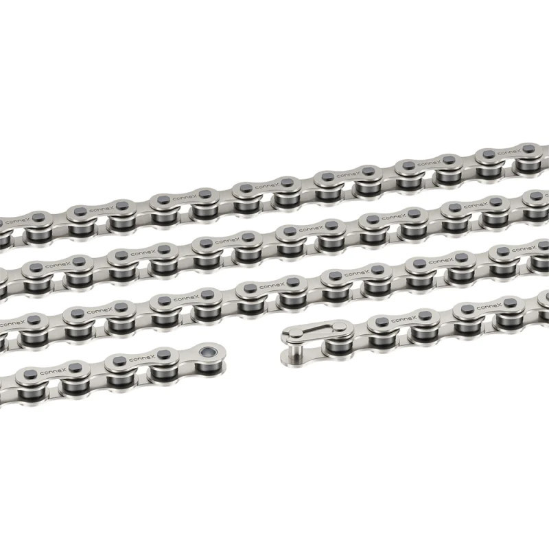 Connex 108 Single Speed BMX/Track Chain 112 Link Pushys