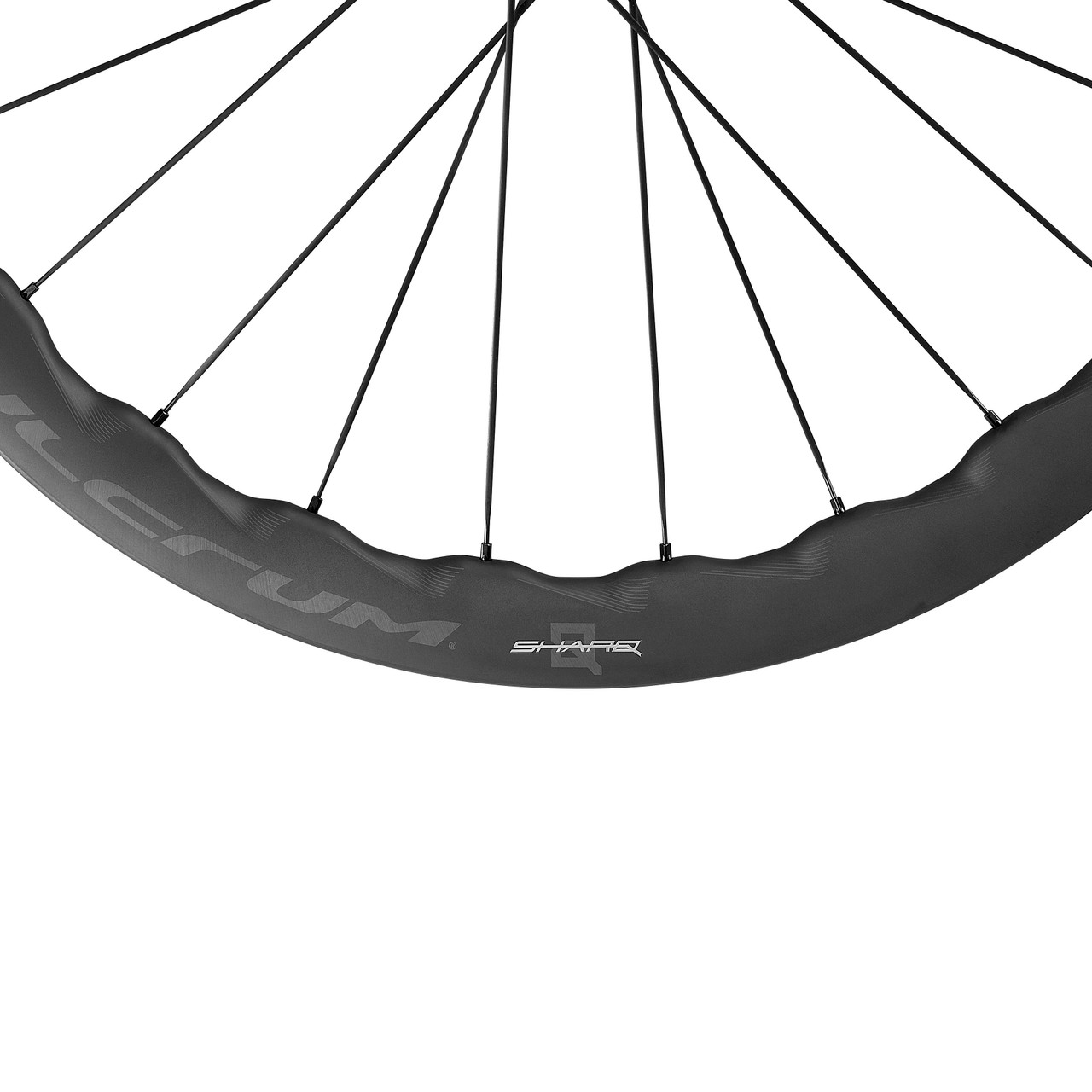 【お値下げしました】FULCRUM SHARQ SRAM＆SHIMANO Fulcrum Sharq Disc Brake Sram XDR Wheelset - Pushys