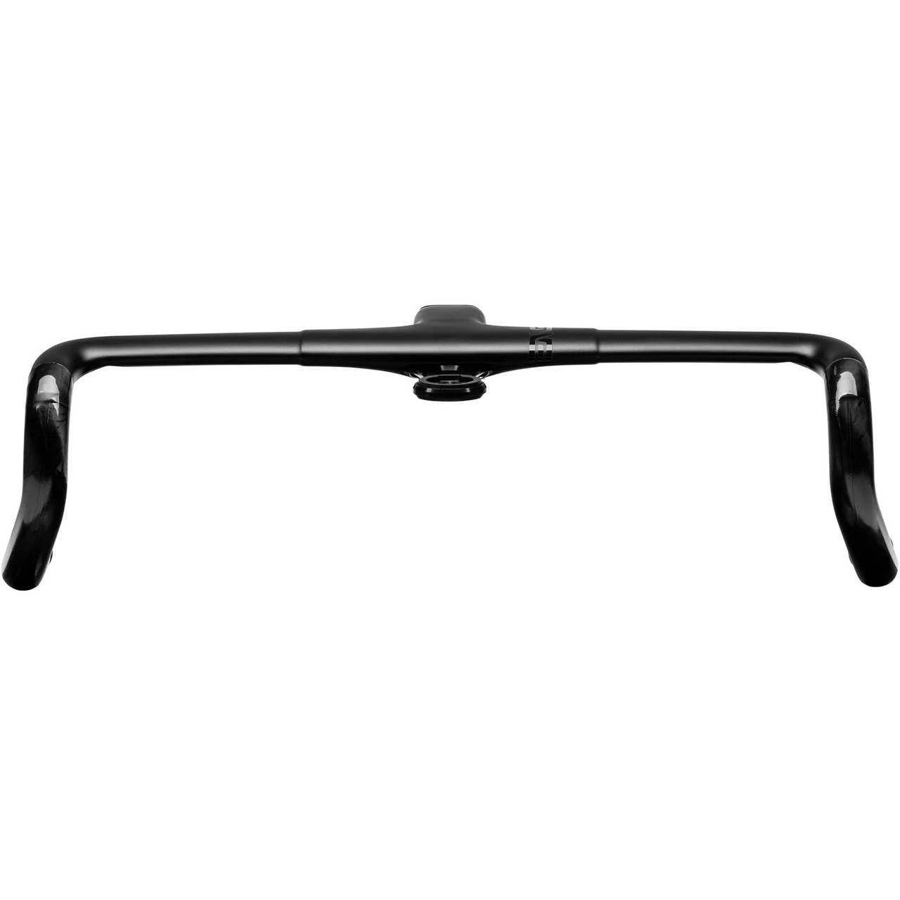 Aero Road Bike Handlebar Zzyzx Supervisor Integrated Carbon