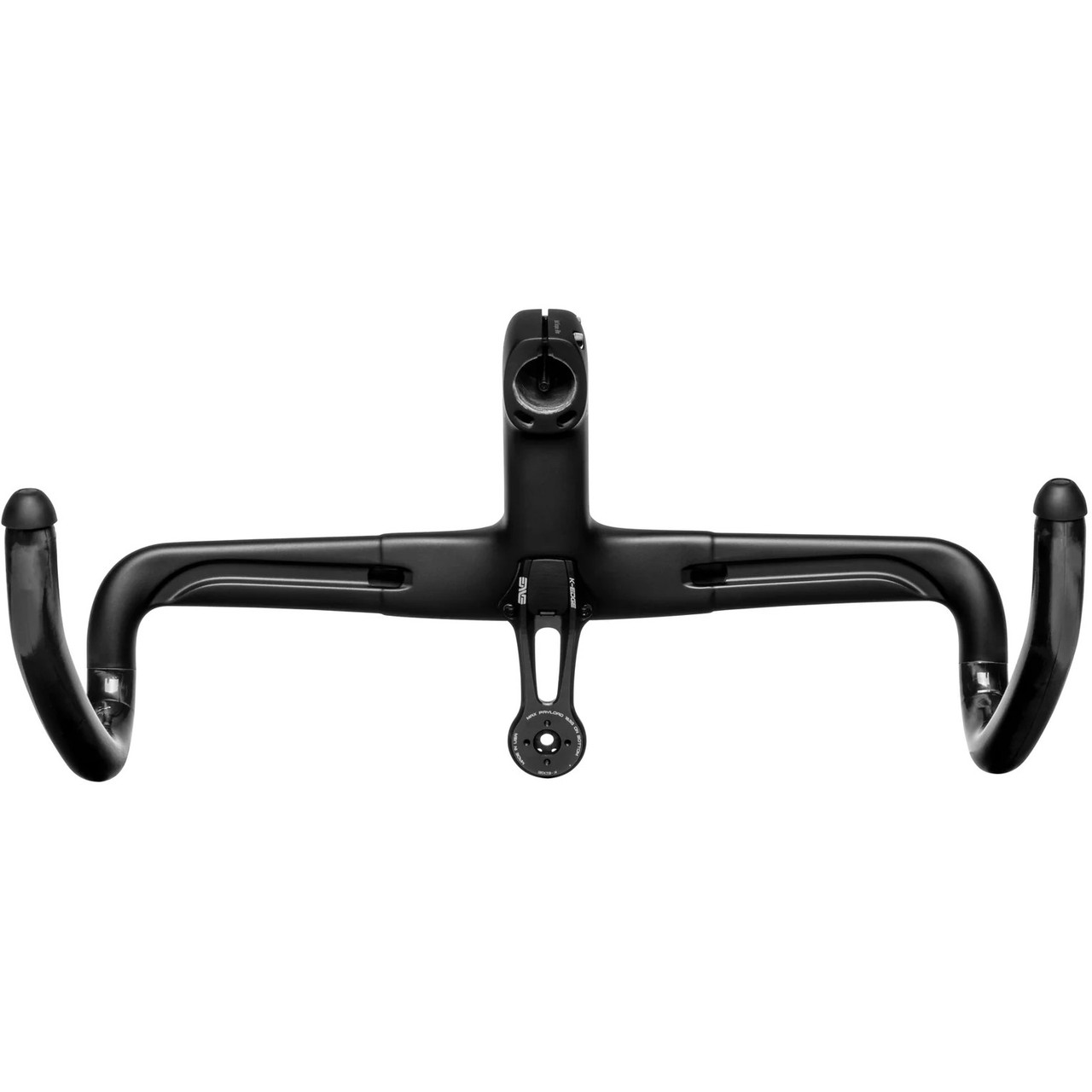 ENVE SES AR In-Route One-Piece Handlebar 130mm Bikebug