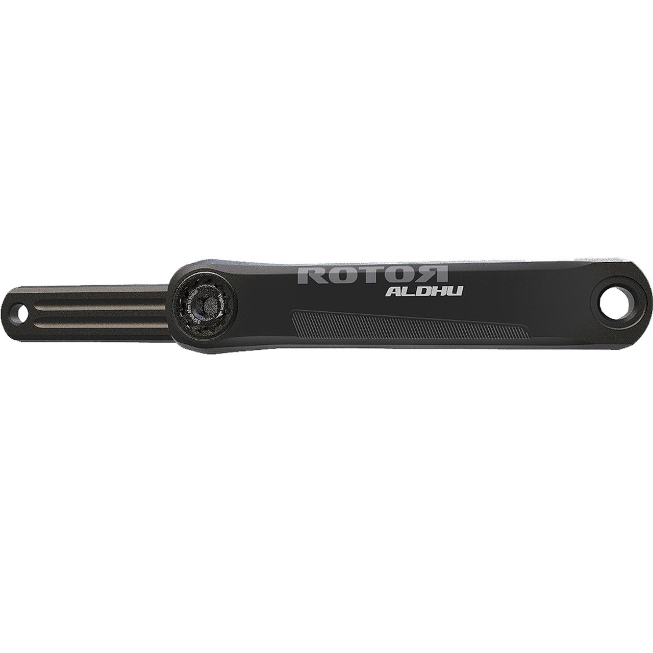 パーツ ROTOR ALDHU24 CRANK ARMS 170MM ROTOR 