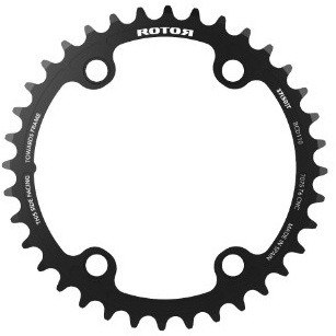 Rotor Round Ring AXS 110BCD 35T Inner Chainring (For 48T) - Bikebug
