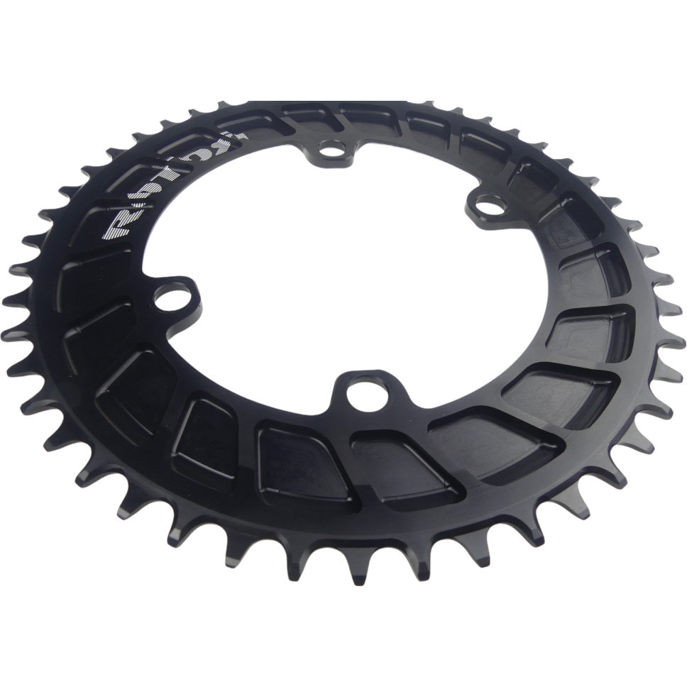 Rotor Round Ring AXS 110BCD 37T Inner Chainring (For 50T) - Bikebug