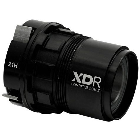 Stans NoTubes E-Sync Freehub SRAM XDR Pushys