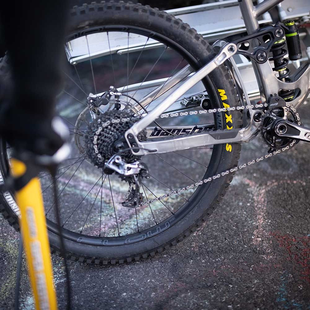 Stans NoTubes Flow MK4 26