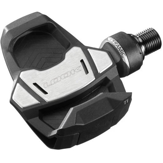 Look Keo Blade Carbon Ceramic Ti Axle G4 - Pushys