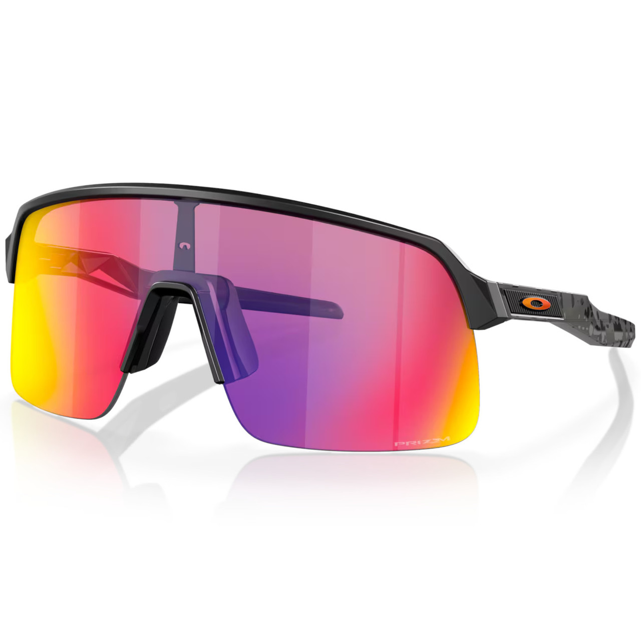 小物 OAKLEY Sutro Lite Community Collection Oakley Sutro Lite Community Collection Matte Black W/ Prizm Road