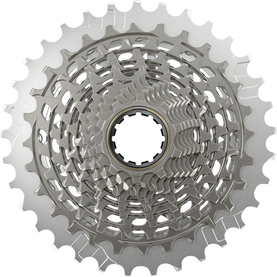 SRAM E1 スプロケット RED AXS 12速 XDR 10-30T SRAM Red AXS E1 Cassette XG-1290 12sp 10-30T - Pushys