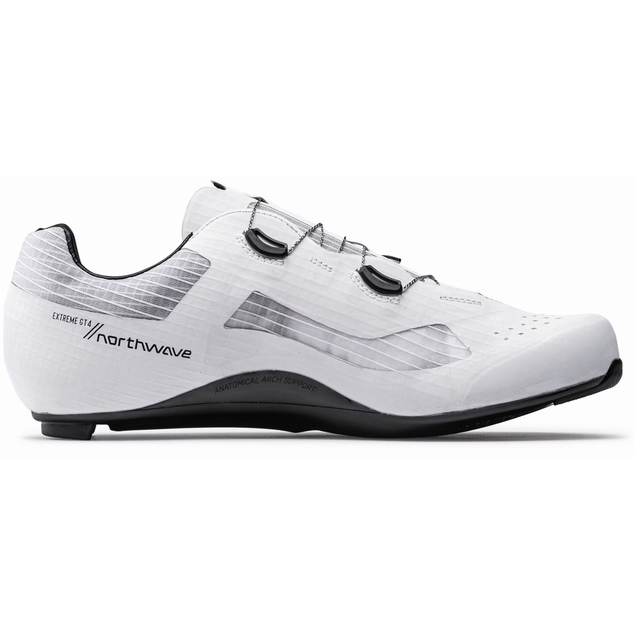 CHAUSSURES DE CYCLISME - Northwave Extreme GT 2 Blanc