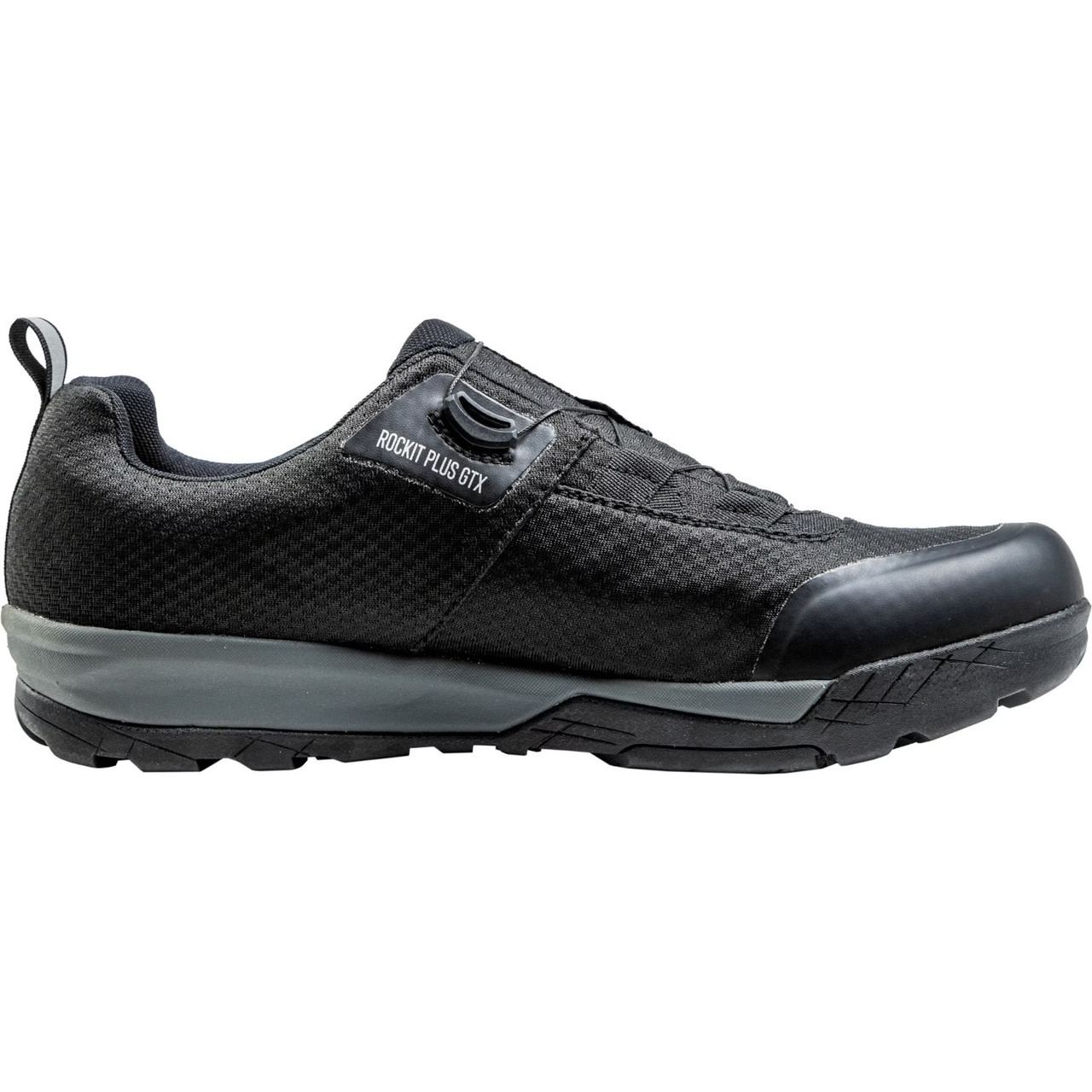 Northwave Rockit Plus GTX MTB AM Shoes Black - Pushys