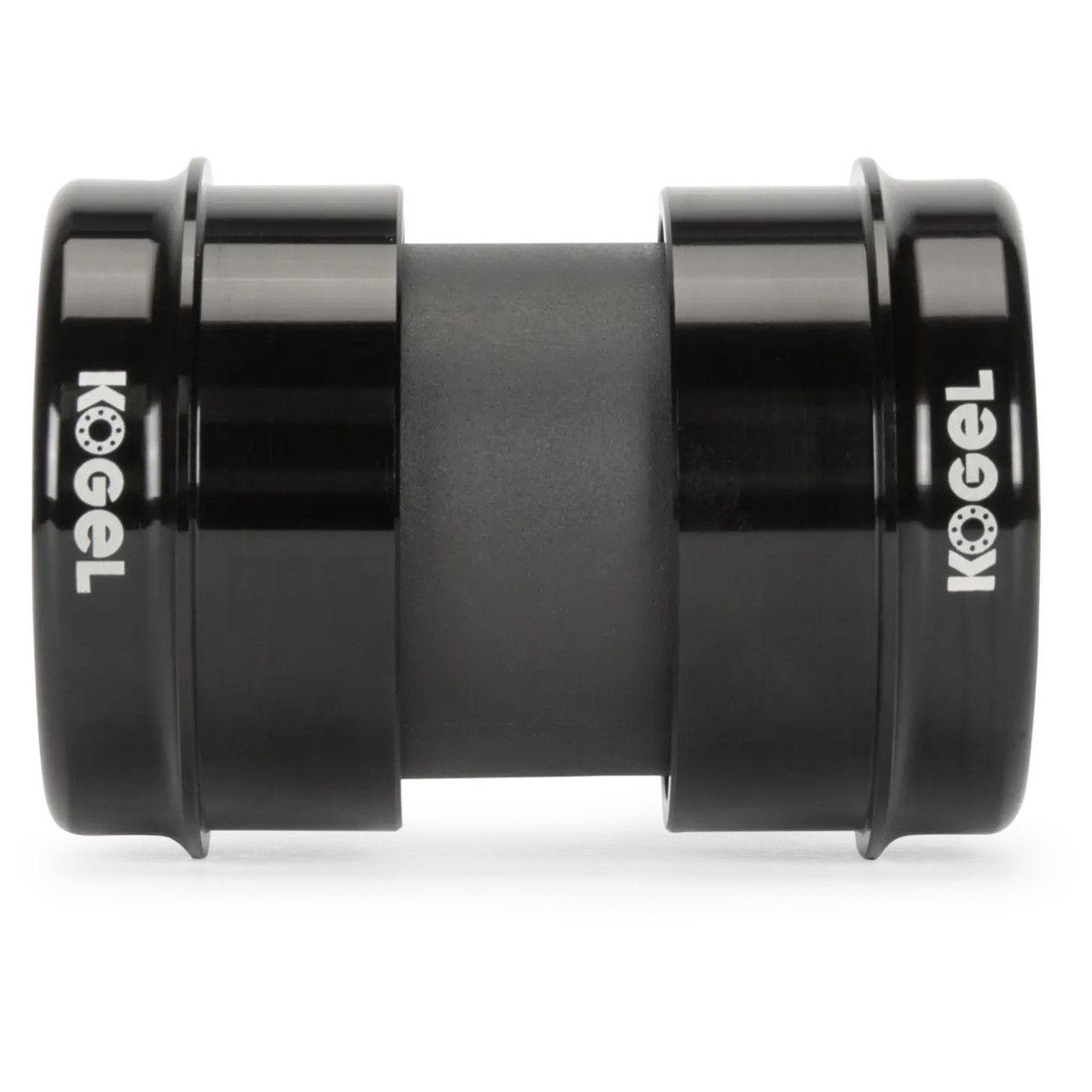Kogel Movimento Centrale BB386 EVO Con Cuscinetti In Ceramica Per Guarnitura GXP 22/24mm, Larghezza 86.5mm