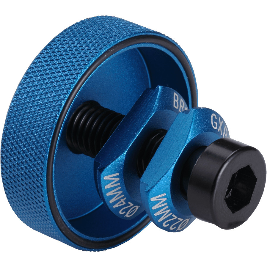 BBB BTL-232 Bearing Remover Tool GXP/BB90 - Pushys