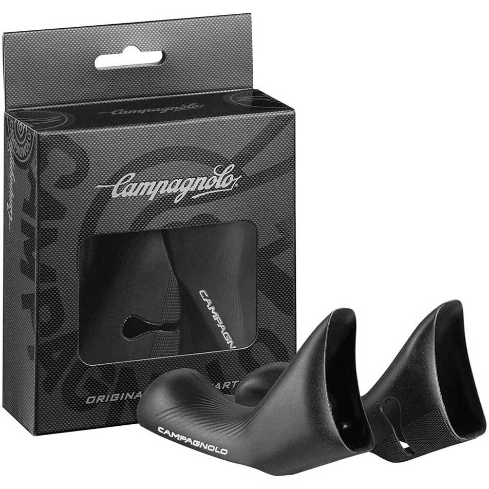 Leviers de freins Campagnolo Super Record 50th Anniversary Gold Vintage Brake - Équipements vélos