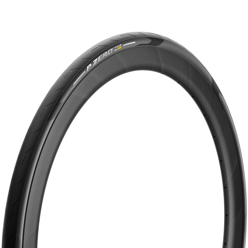Pirelli P Zero Race TLR RS Folding Tyre - Bikebug