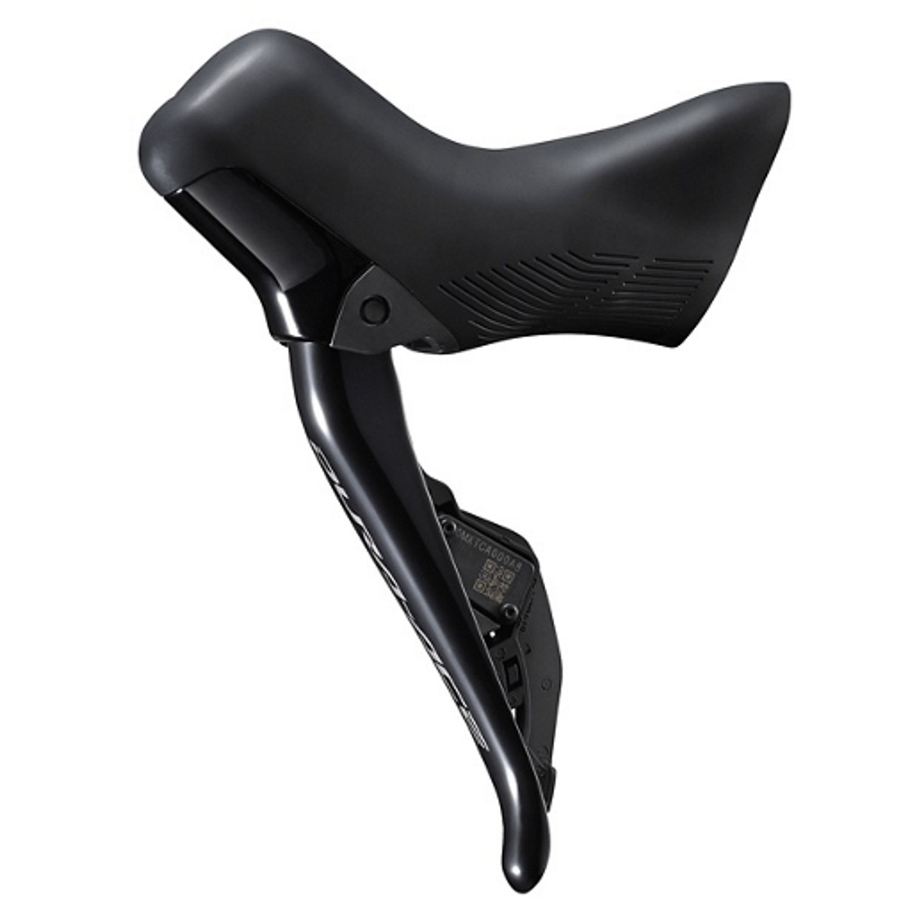 Shimano ST-R9270 Right Lever With BR-R9270 Disc Brake Front - Pushys