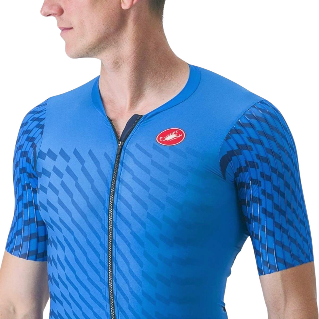 castelli PR2 speed suit 中古　xl castelli PR2 speed suit xl 【公式通販】