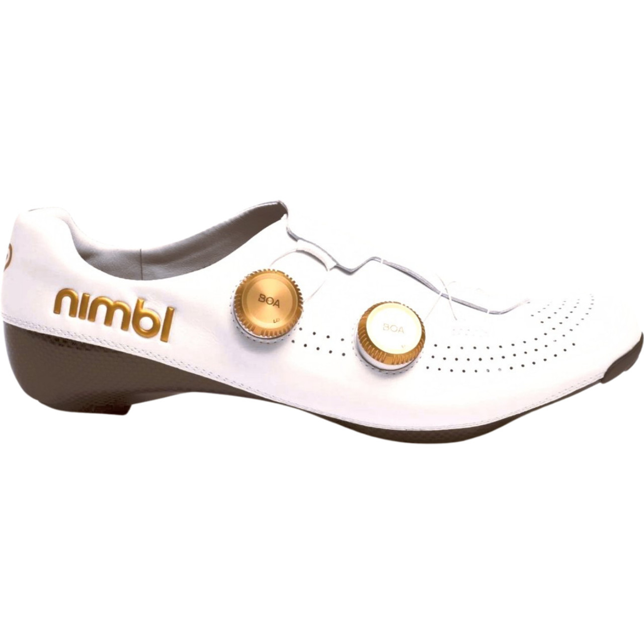 Nimbl ULTIMATE GOLD 39サイズ ULTIMATE – nimbl