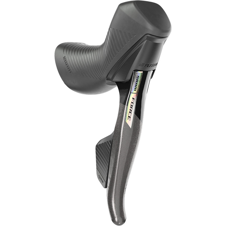 SRAM Force AXS D2 HRD Rear Brake/Right Shift Lever Unicorn Grey w