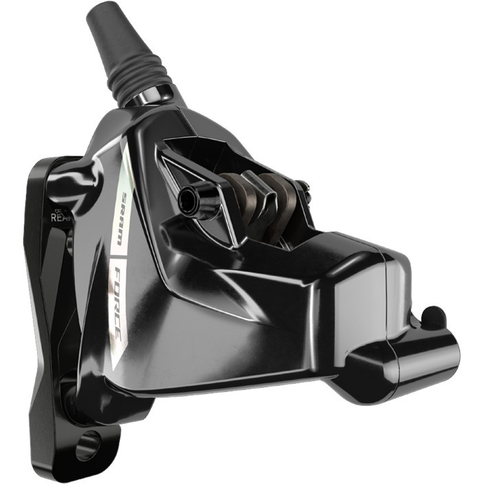 SRAM Force AXS D2 HRD Rear Brake/Right Shift Lever Unicorn Grey w