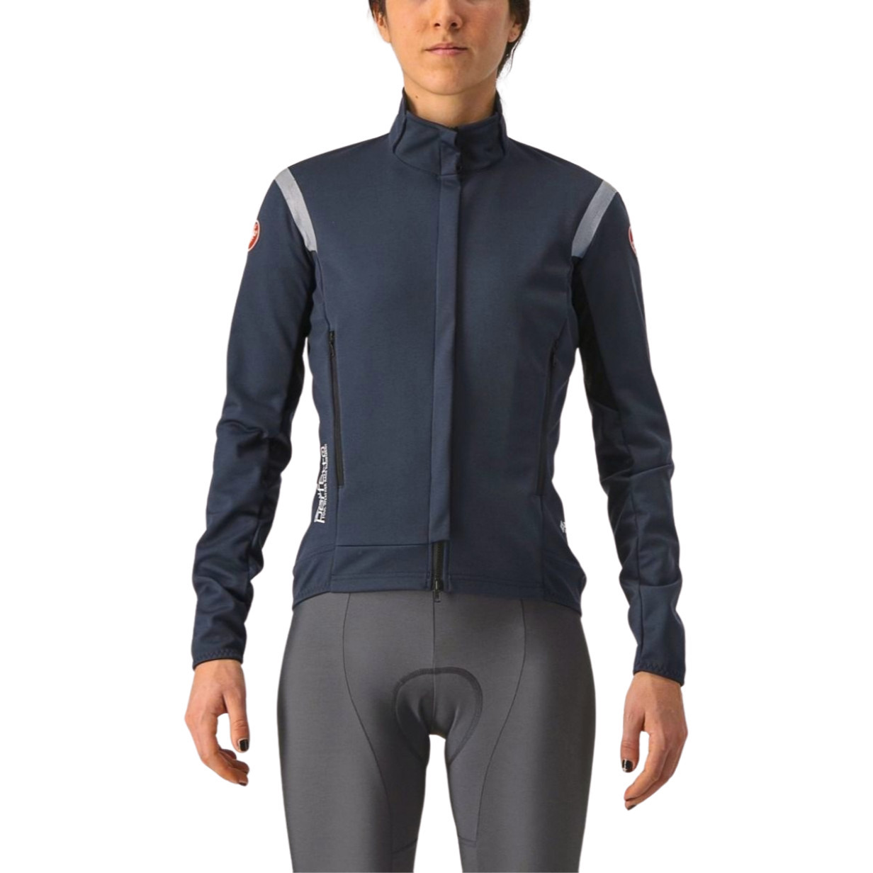 Giacca Castelli Perfetto RoS 2 W Jacket PROMO - Cicli Drigani s.r.l