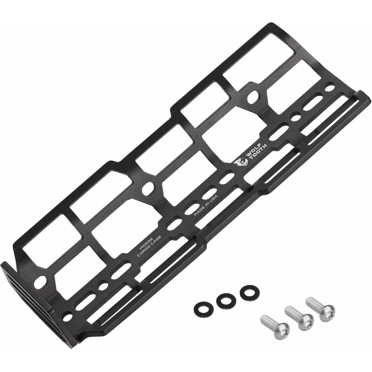 Wolf Tooth Cargo Cage Pushys