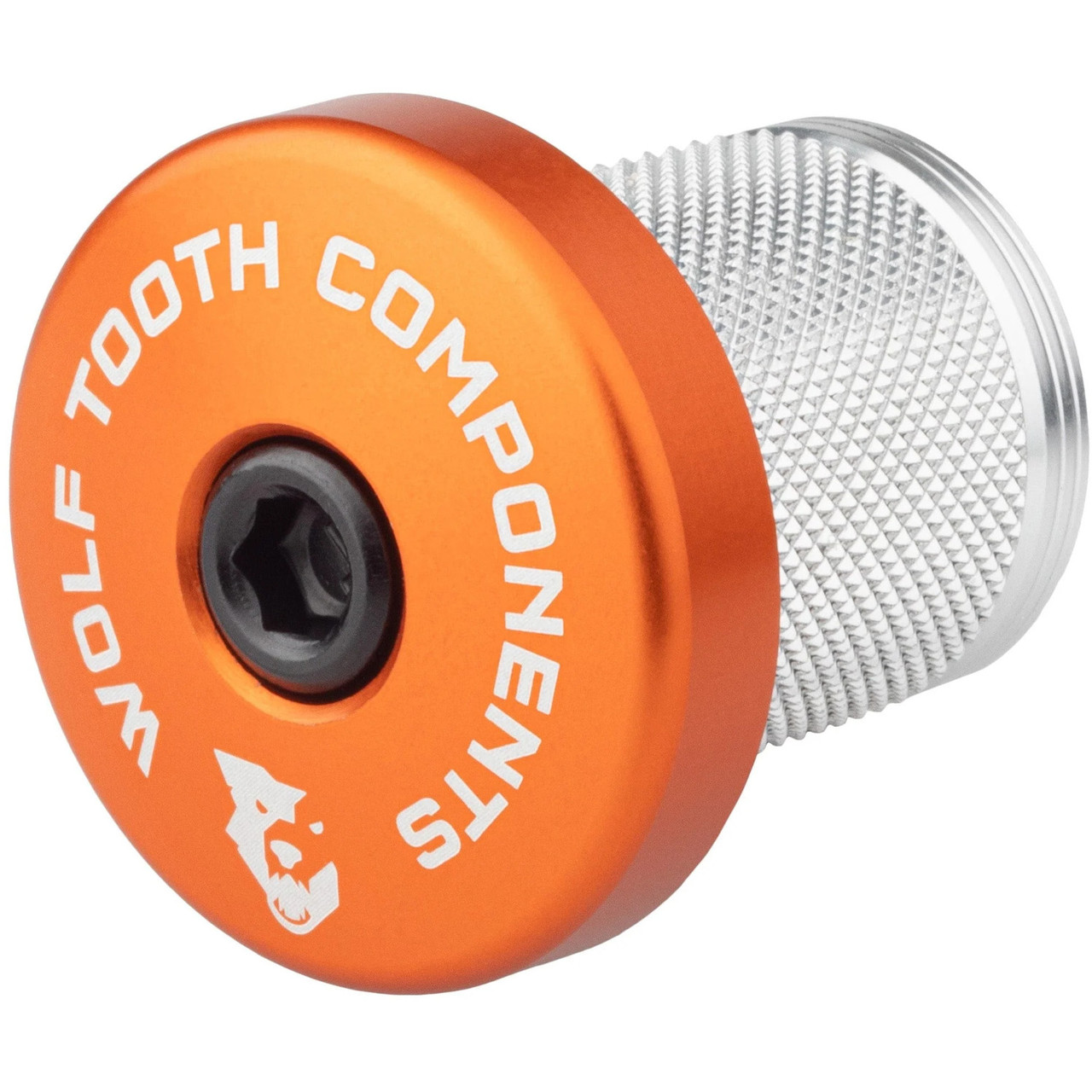 Wolf Tooth Compression Plug