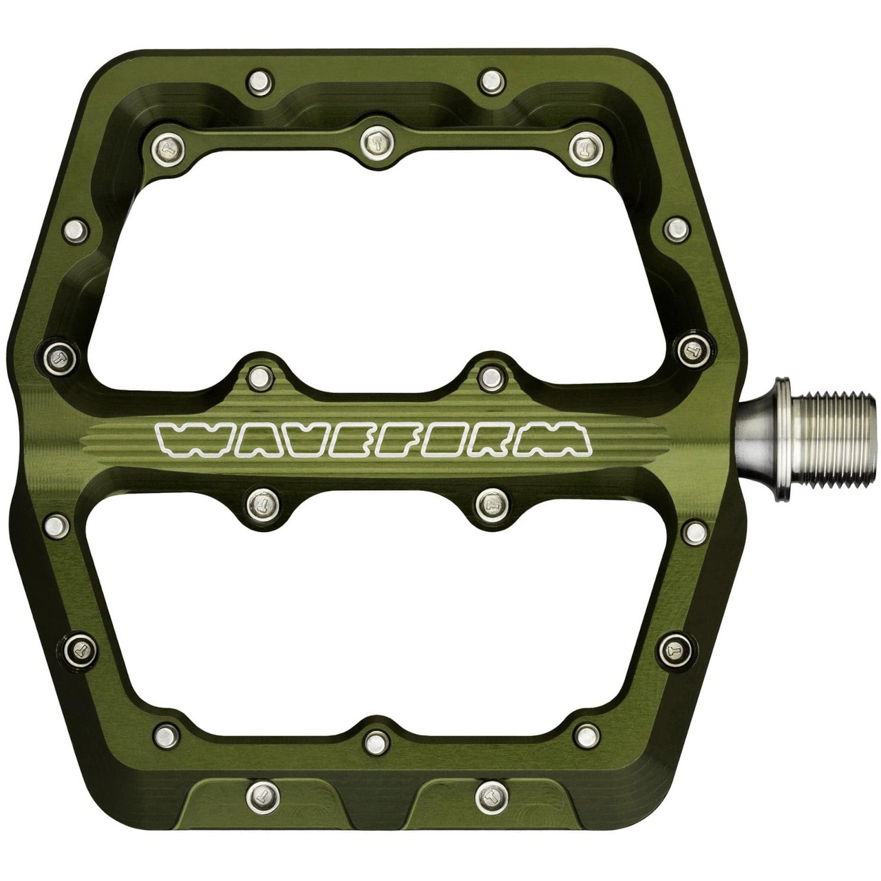 Wolf Tooth Waveform Pedal Large - Pushys