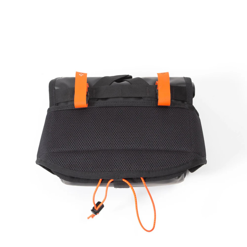 Restrap Utility Hip Pack Black - Pushys