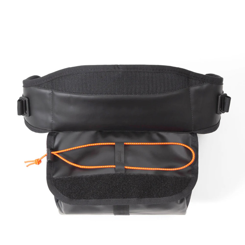 Restrap Utility Hip Pack Black - Pushys