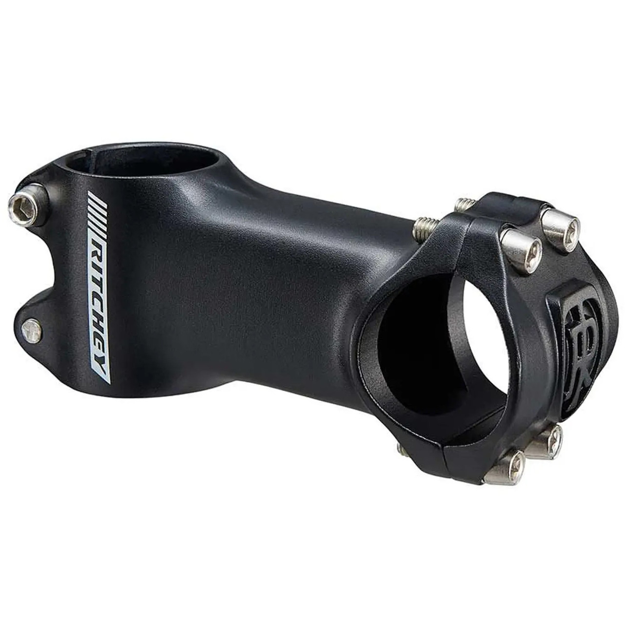 Ritchey Stem RL1 4-Axis 31.8mm Black - Bikebug