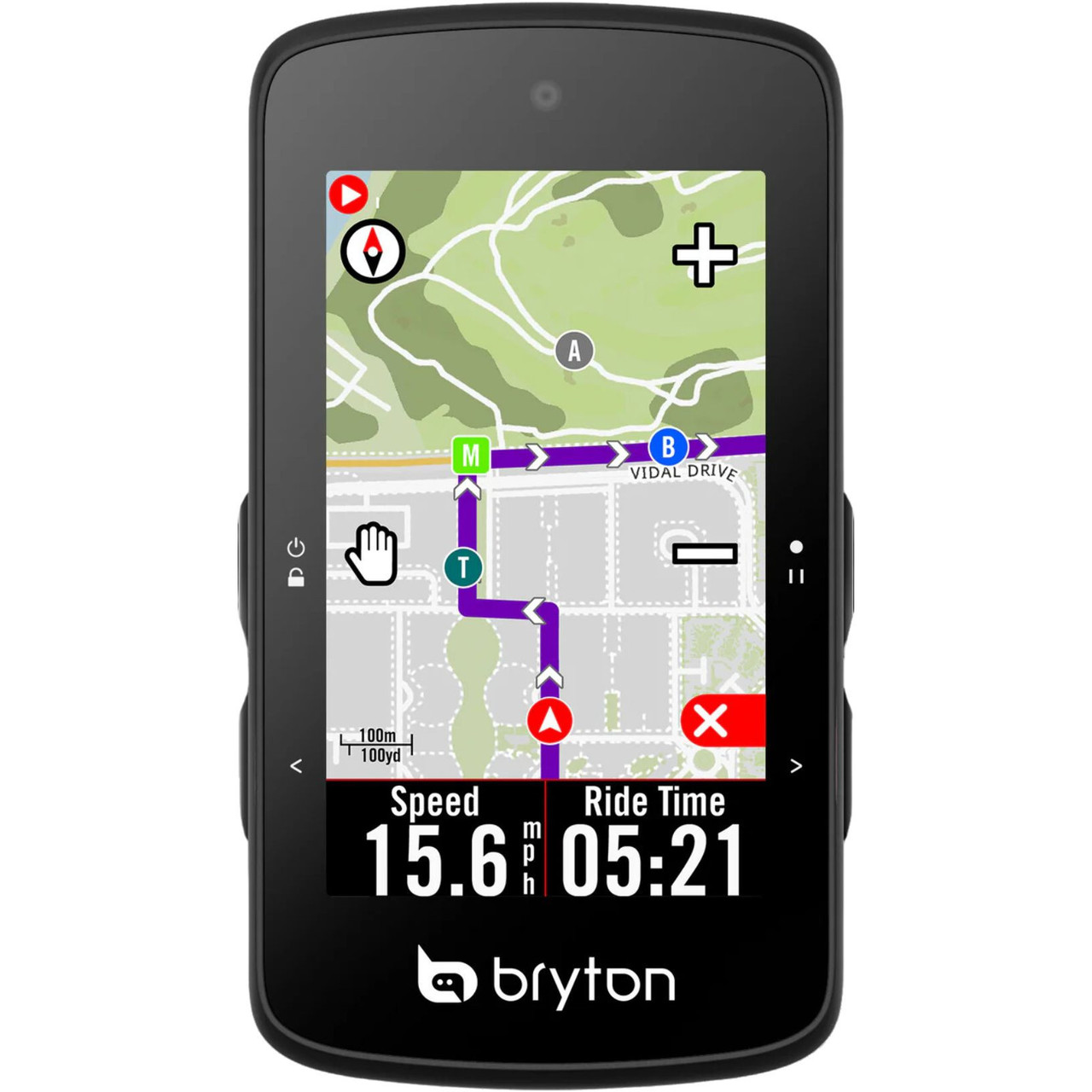 Bryton Rider 750 SE Bike Computer - Pushys