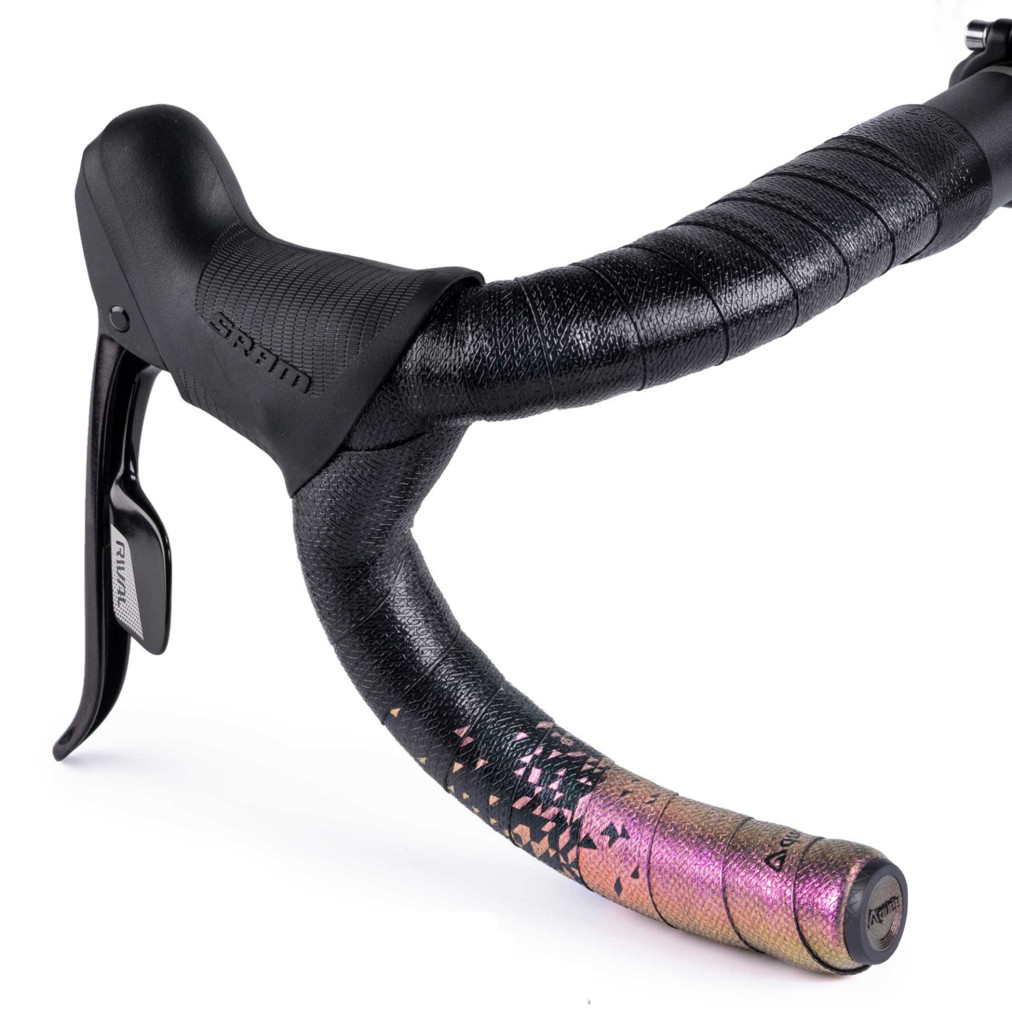 Guee SL Dual Metallic Bar Tape Pushys - Main Image