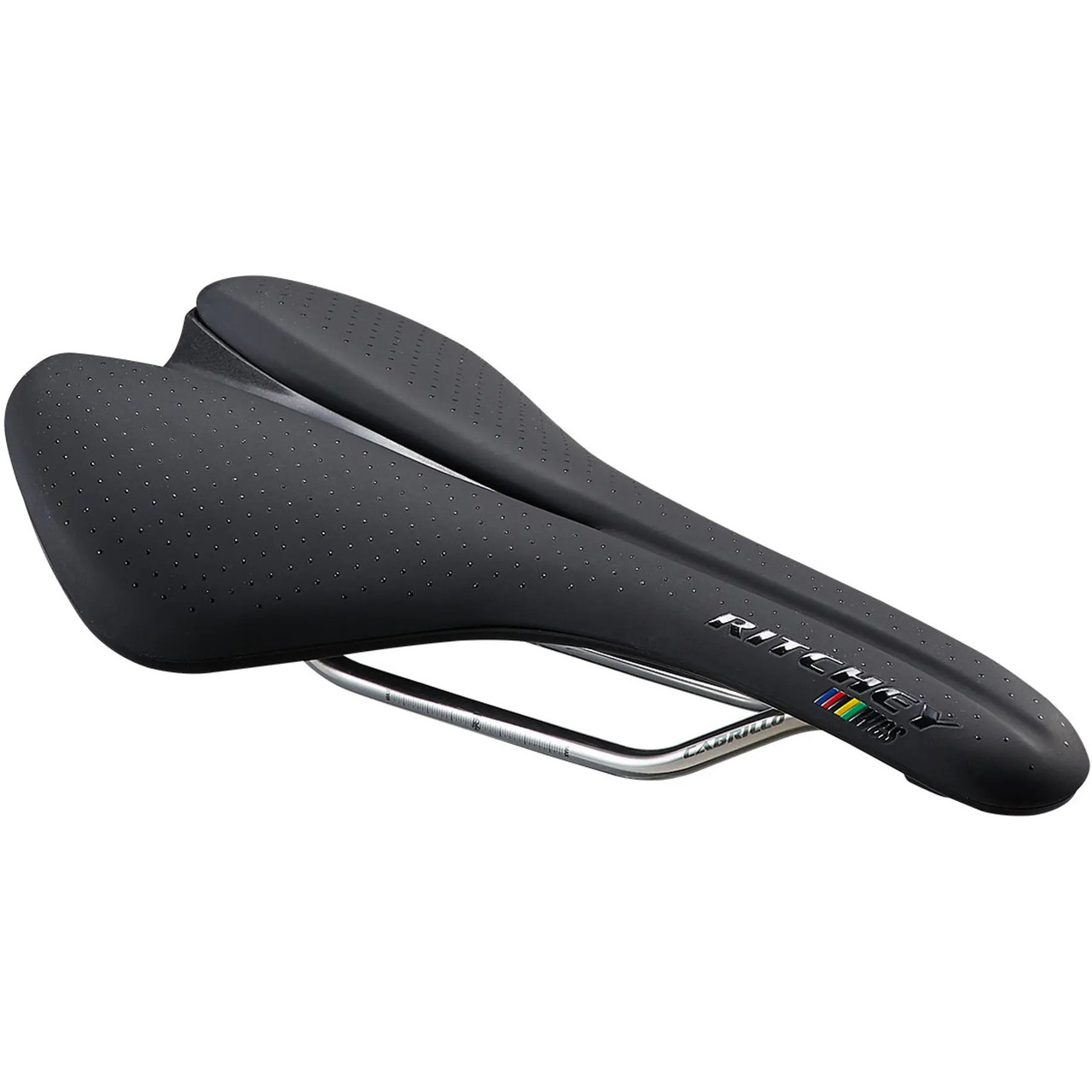 Ritchey Saddle WCS Cabrillo Black Bikebug - Main Image