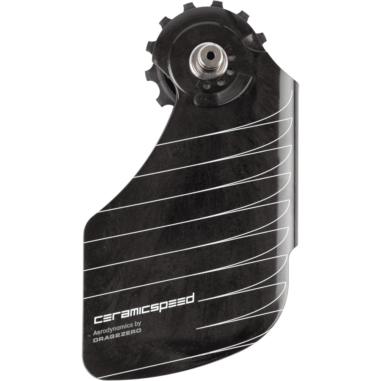 OSPW RS ALPHA for Shimano 9250/8150 - Sport A/S (B2C