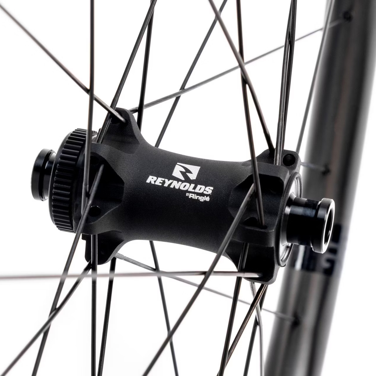 REYNOLDS AR80 AR58 sram XDRハブ　ディスクブレーキ REYNOLDS AR80 AR58 sram XDRハブ ディスクブレーキ