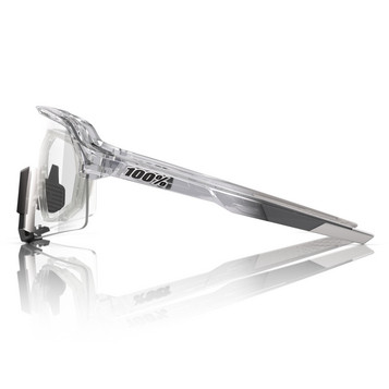 100% RX Insert Soft Tact Black Bikebug - Main Image