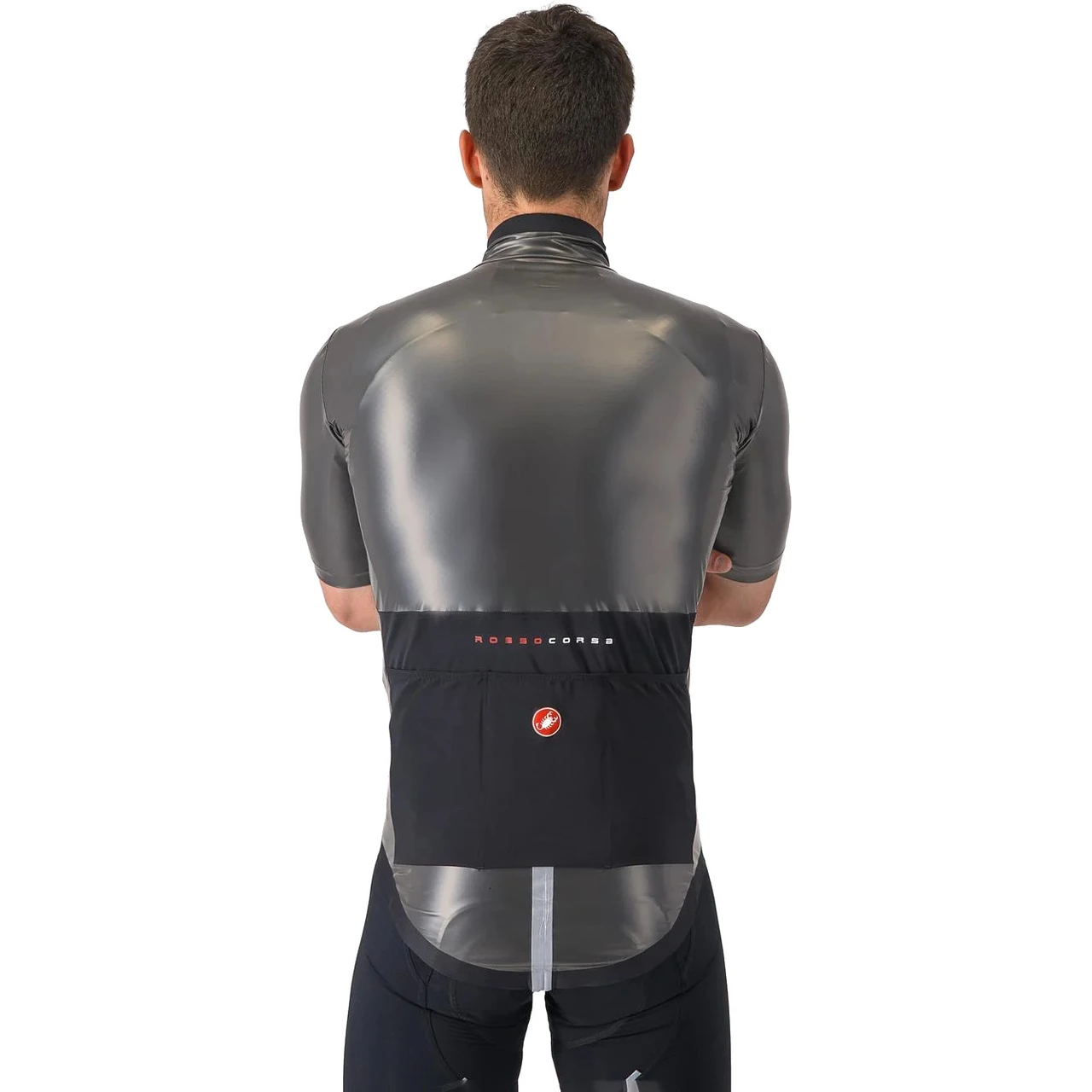 Castelli Gabba R Black - Bikebug