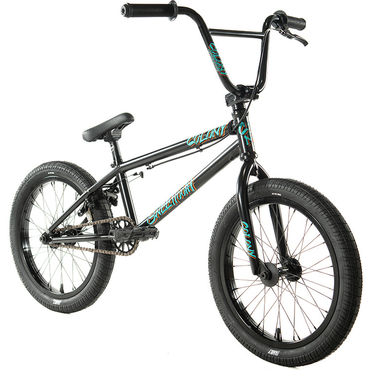 Colony Sweet Tooth Bmx Bike Colony Bmx Bike Height Colony Sweet