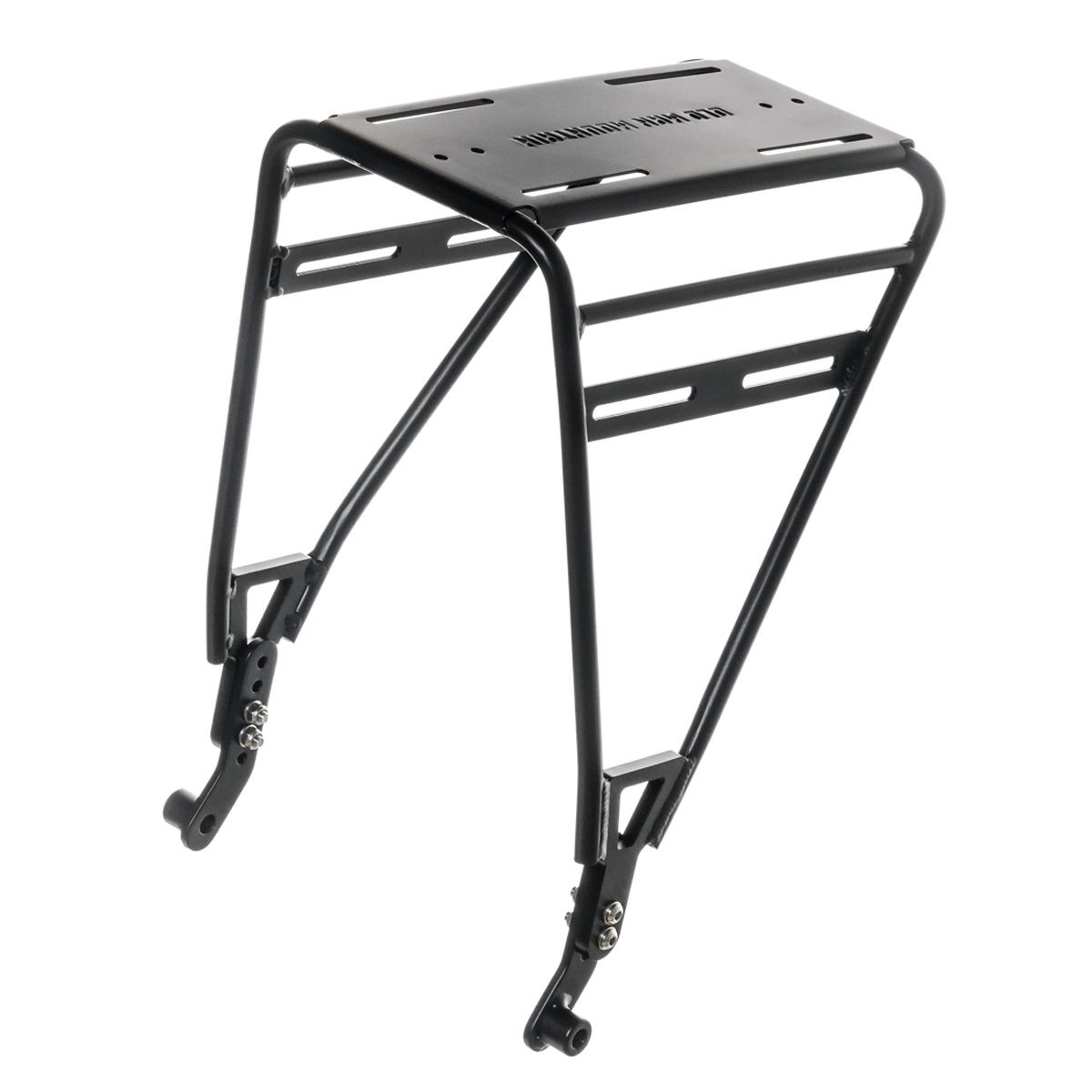 Old Man Mountain Divide Fat Rear Rack - Pushys