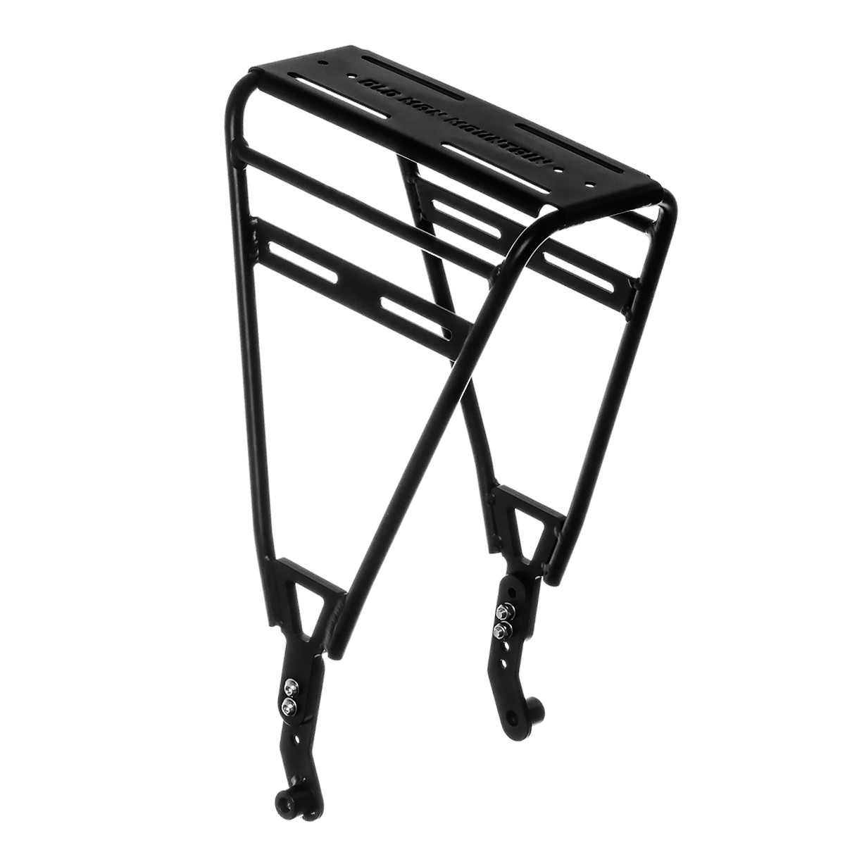 Old Man Mountain Divide Rear Rack - Pushys