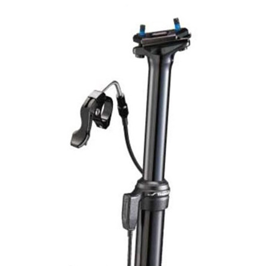 TranzX Dropper Post External Cable YSP19 31.6mm 100mm 350mm - Pushys
