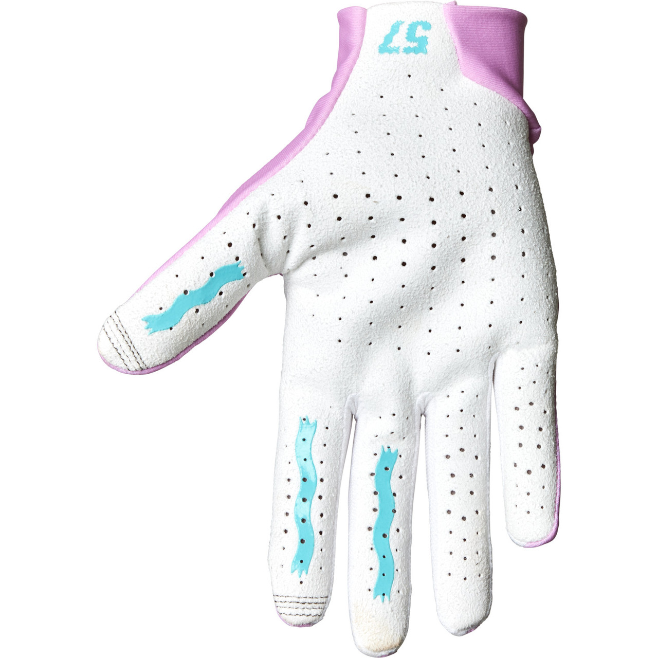 Fox Flexair TS57 Pink Glove - Pushys