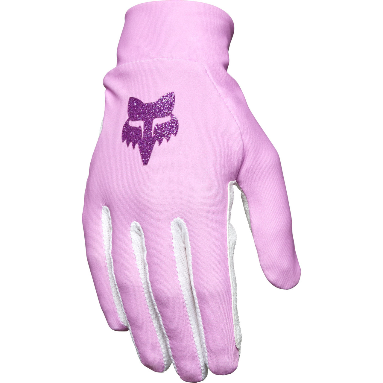 ミランダさん専用 グレースコンチネンタル♡FOXファー付きカフスコート ピンク Fox Flexair TS57 Pink Glove - Pushys
