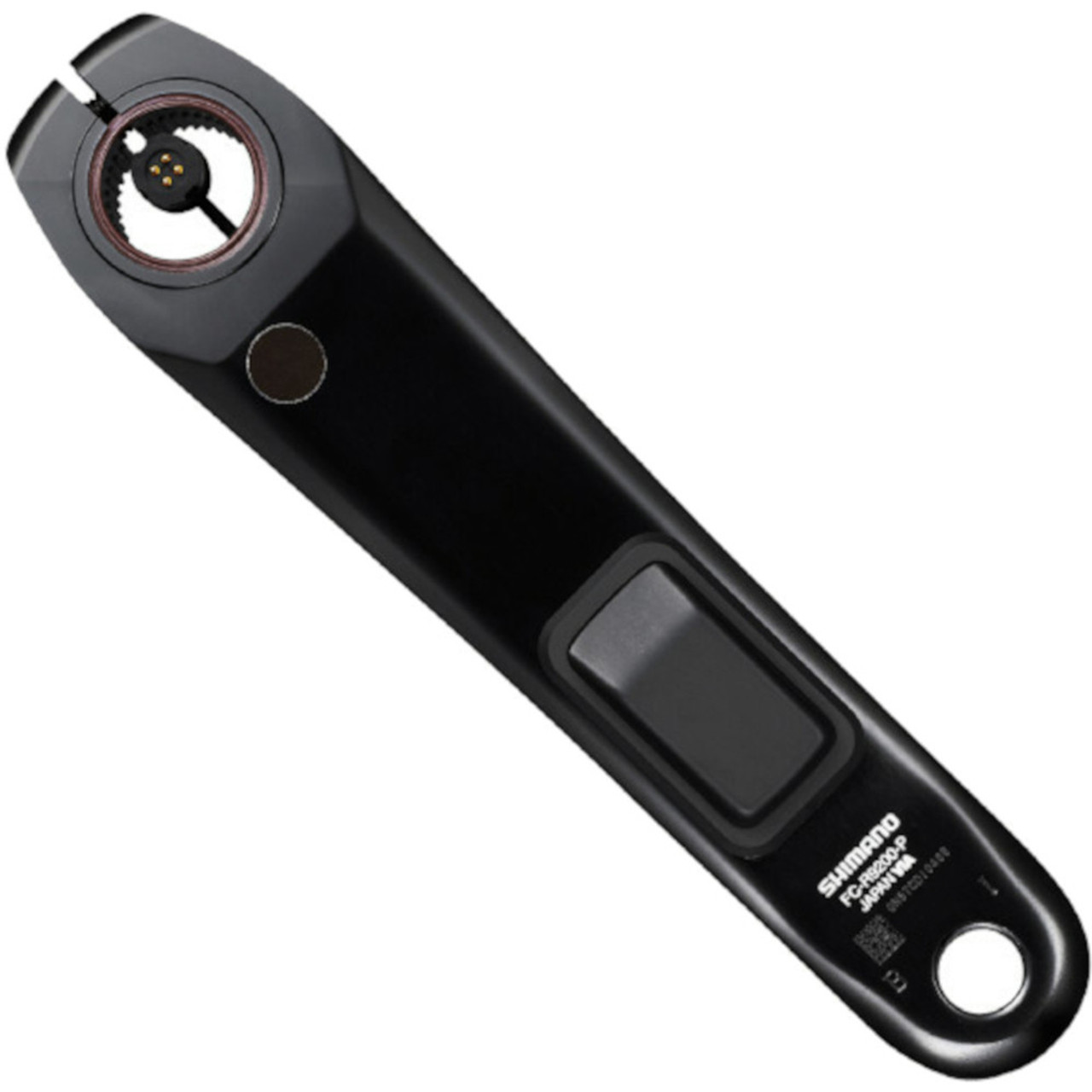 パーツ DURA-ACE 165mm FC-R9200 Shimano DURA-ACE R9200 Crankset 12s 165mm 170/172.5/175